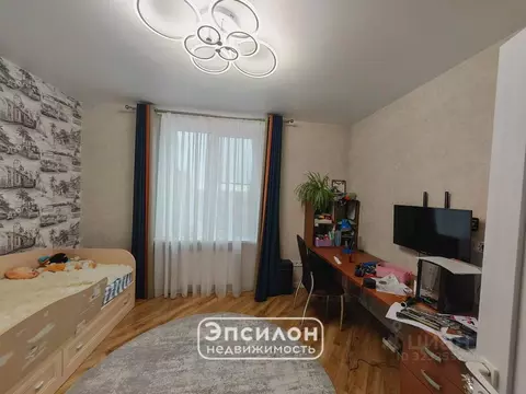 2-к кв. Курская область, Курск ул. Карла Маркса, 66Д (62.9 м)