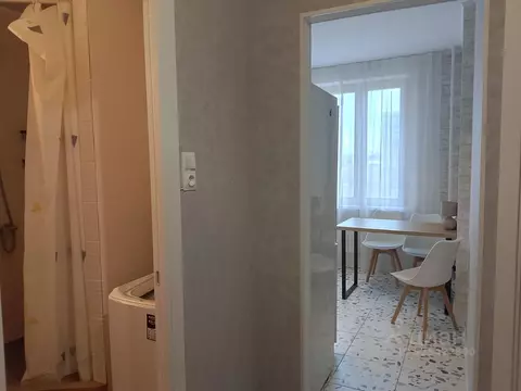 1-к кв. Москва ул. Маршала Тухачевского, 49 (40.8 м)