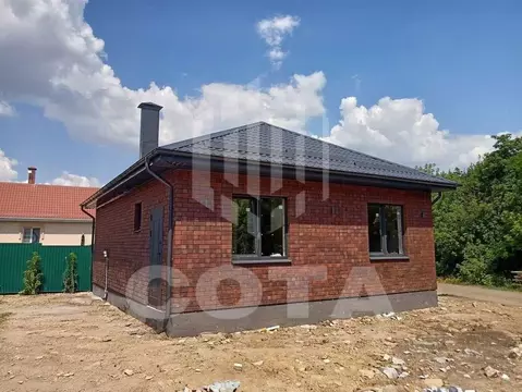 Дом в Воронежская область, с. Новая Усмань ул. Сосновая, 67 (91 м)