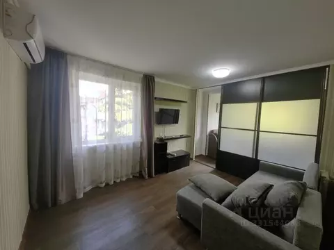1-к кв. Краснодарский край, Сочи ул. Тимирязева, 4 (35.0 м)