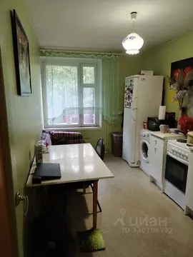 1-к кв. Москва 11-я Парковая ул., 14 (34.9 м)