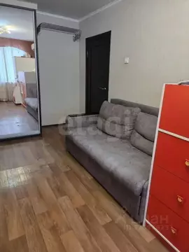 1-к кв. Самарская область, Самара Демократическая ул., 43 (32.6 м)