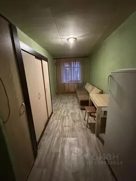 Комната Москва Боровский проезд, 8 (12.5 м)