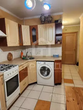 2-к кв. Санкт-Петербург Витебский просп., 49к1 (47.2 м)