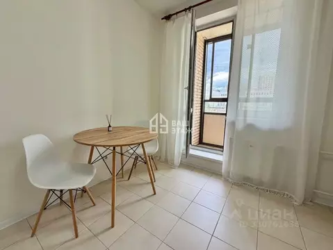 1-к кв. Москва ш. Рязановское, 31к1 (35.2 м)