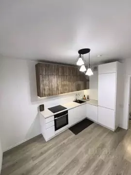 2-к кв. Московская область, Мытищи пер. 1-й Стрелковый, 3 (59.1 м)