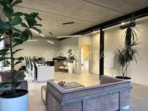 Офис в Тюменская область, Тюменский муниципальный округ, д. Патрушева ...