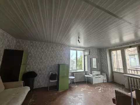 1-к кв. Москва Перовское ш., 12 (33.0 м)