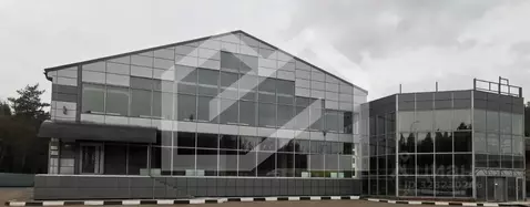 Помещение свободного назначения в Московская область, Голицыно ...