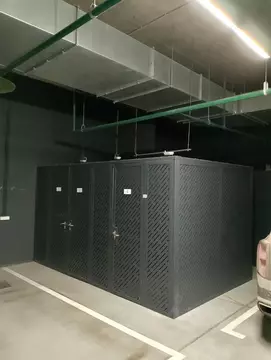 Помещение свободного назначения в Москва ул. Зорге, 9к2 (8 м)