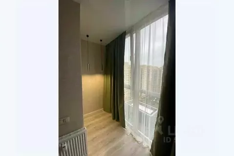 1-к кв. Московская область, Люберцы Зенино ЖК Самолет мкр, ул. ...