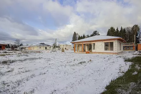 Участок в Московская область, Наро-Фоминский городской округ, д. ...