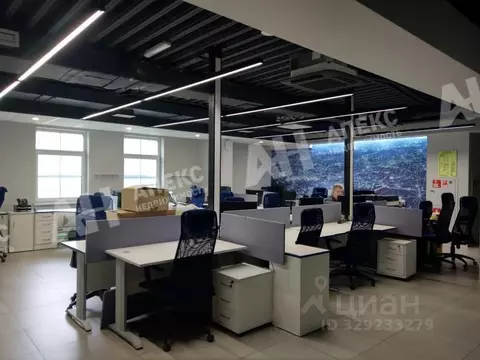 Офис в Москва Вятская ул., 27С20 (2468 м)