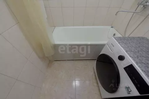 3-к кв. Тюменская область, Тюмень ул. Станционная, 16Б (59.4 м)