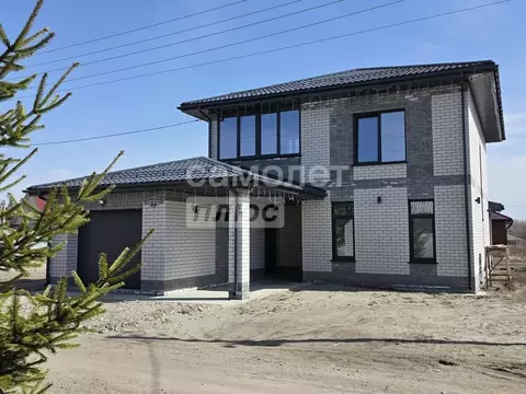 Коттедж в Алтайский край, Барнаул пл. Советов (165 м)