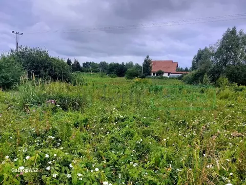 Участок в Калининградская область, Гурьевский муниципальный округ, ...