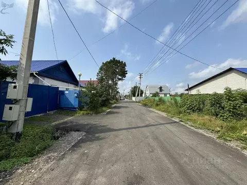 Купить Частный Дом В Хабаровске