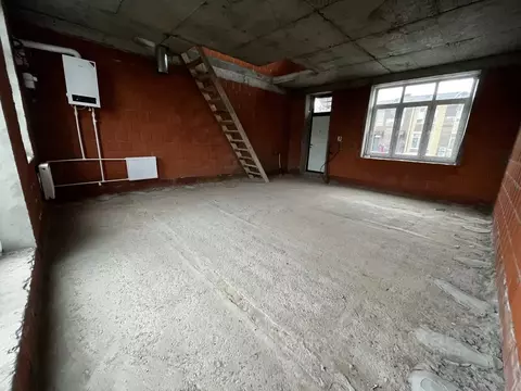 Таунхаус в Москва с. Никольское, ул. Алешинская Долина, 55/2 (78 м)