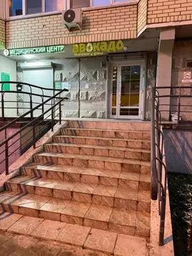 Помещение свободного назначения в Московская область, Красногорск ...