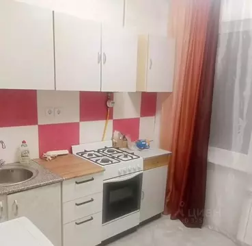 1-к кв. Тульская область, Тула ул. Кирова, 23 (36.0 м)