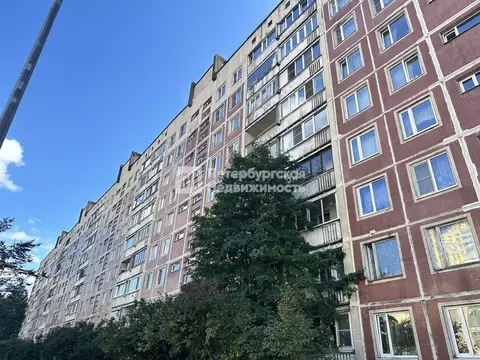 3-к кв. Санкт-Петербург Поэтический бул., 21/10 (58.0 м)