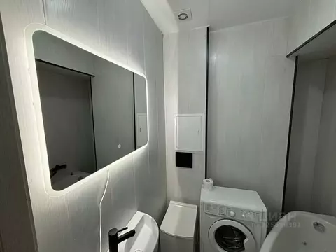 Студия Москва Шмитовский проезд, 39к6 (21.0 м)