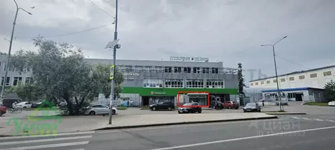 Помещение свободного назначения в Московская область, Люберцы ...