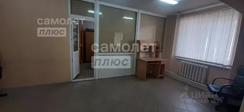 Офис в Башкортостан, Октябрьский ул. Губкина, 34/1 (99 м)