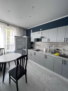 1-к кв. Башкортостан, Уфа ул. Менделеева, 156/1 (36.0 м)