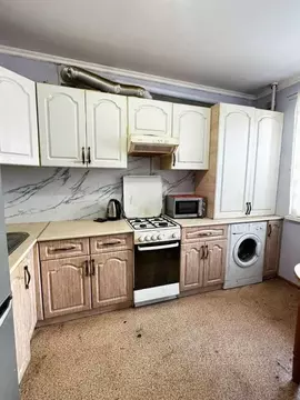 1-к кв. Самарская область, Самара бул. Ивана Финютина, 25 (34.0 м)