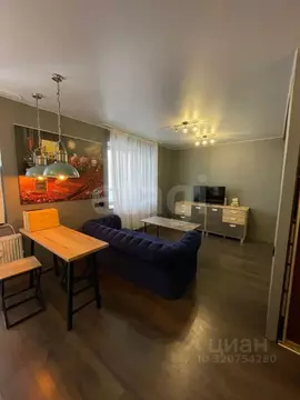 1-к кв. Коми, Сыктывкар Октябрьский просп., 220 (40.1 м)