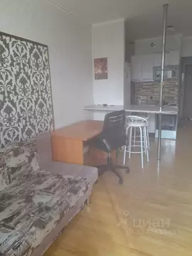 Студия Пермский край, Пермь Автозаводская ул., 30 (21.0 м)