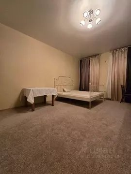 Комната Санкт-Петербург Кронверкская ул., 1 (28.0 м)