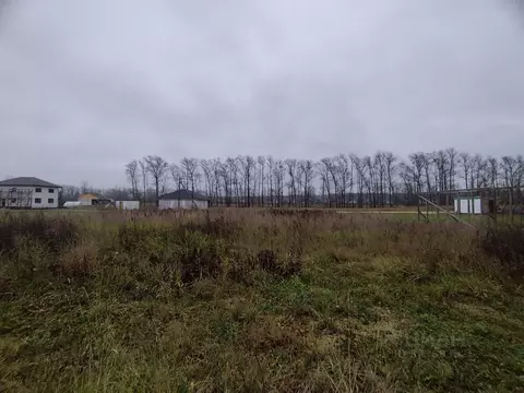 Участок в Ленинградская область, Гатчинский муниципальный округ, д. ...