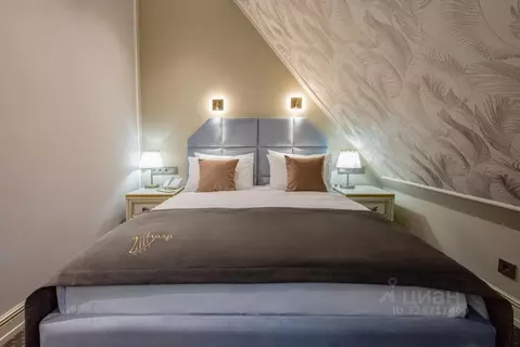 Комната Москва пер. Лялин, 3С3 (33.0 м)