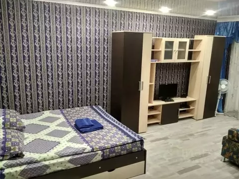 1-к кв. Тульская область, Тула Красноармейский просп., 46 (45.0 м)