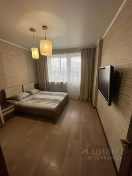 2-к кв. Московская область, Коломна ул. Мечникова, 36 (80.0 м)