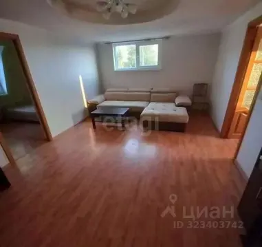 3-к кв. Тюменская область, Тюмень ул. Самарцева, 3 (60.0 м)