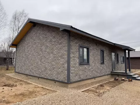 Дом в Московская область, Наро-Фоминский городской округ, Сельская ...