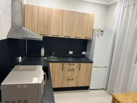 1-к кв. Татарстан, Казань просп. Победы, 139Ак1 (42.0 м)