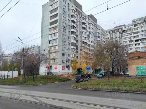 Помещение свободного назначения в Самарская область, Самара Пензенская ...