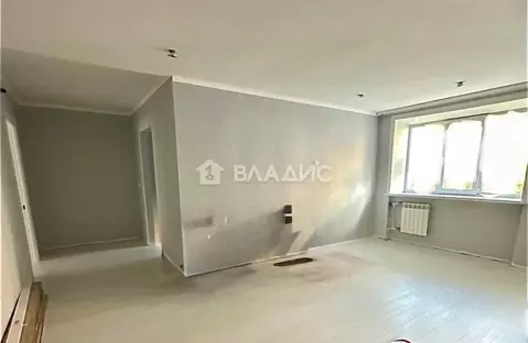 3-к кв. Бурятия, Улан-Удэ ул. Терешковой, 20 (52.0 м)