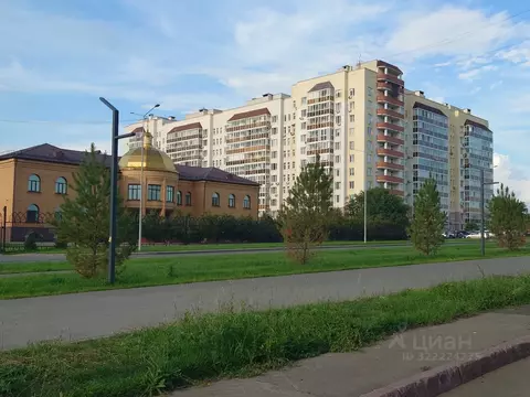 2-к кв. Кемеровская область, Кемерово ул. Гагарина, 52 (64.4 м)