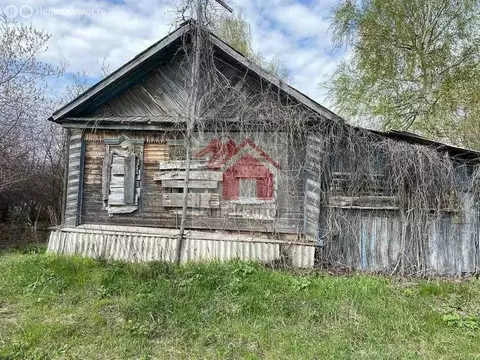 Дом в посёлок Лагода, 71 (35.9 м)