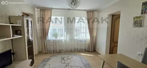 Дом в Майкоп, Степная улица, 30 (49.3 м)