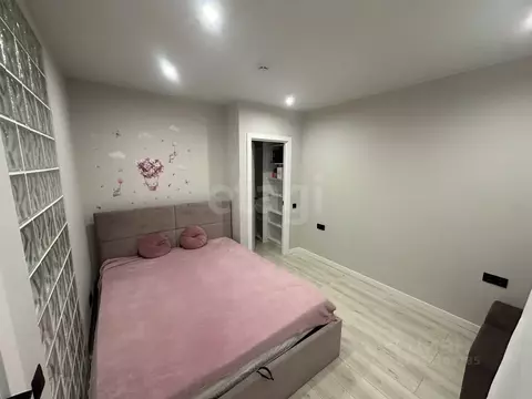 1-к кв. Москва Суворовская ул., 19С5 (35.0 м)