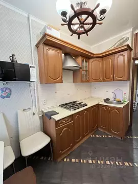 2-к кв. Астраханская область, Астрахань Звездная ул., 41 (60.0 м)