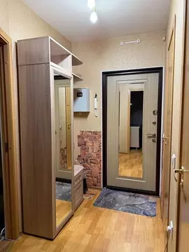 1-к кв. Ленинградская область, Тихвин ул. Ярослава Иванова, 3 (32.0 м)