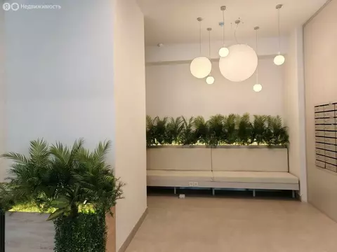 1-комнатная квартира: Пермь, улица Дзержинского, 31А (33.2 м)