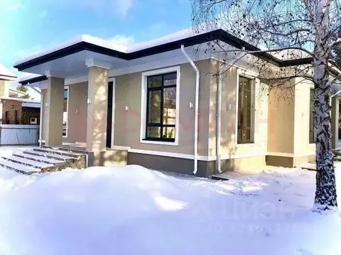 Дом в Ростовская область, Аксайский район, Щепкинское с/пос, пос. ...